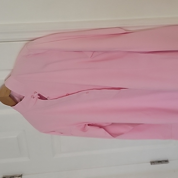 NWT Ovation Ladies Riding Blouse - 18 - Picture 3 of 9